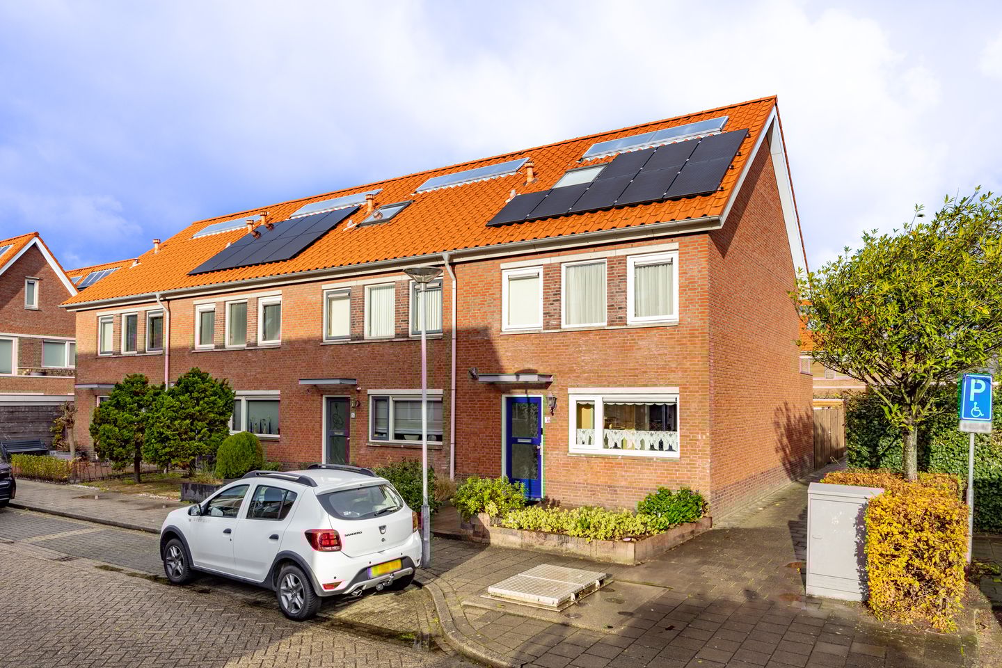 Foto 5 van Kervelstraat 7