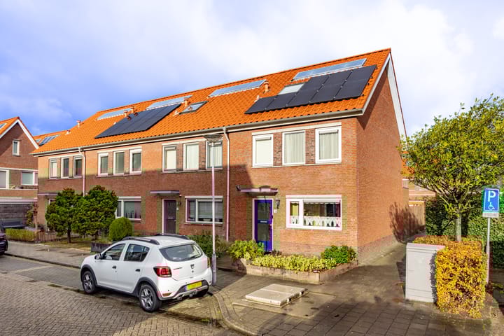 Foto 5 van Kervelstraat 7