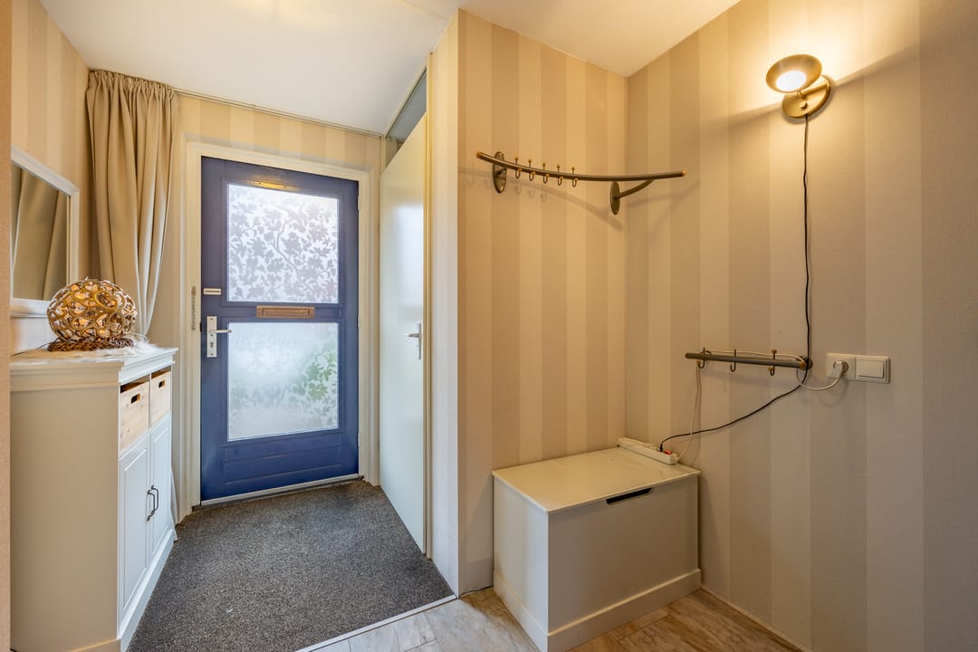 Foto 7 van Kervelstraat 7