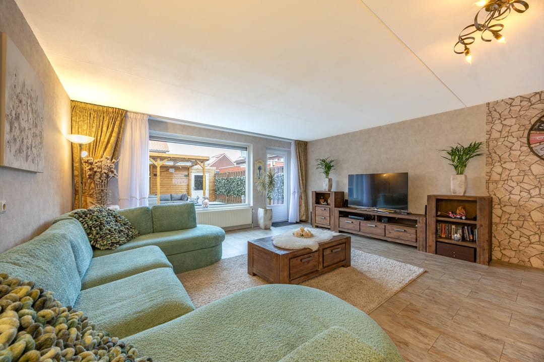 Foto 16 van Kervelstraat 7