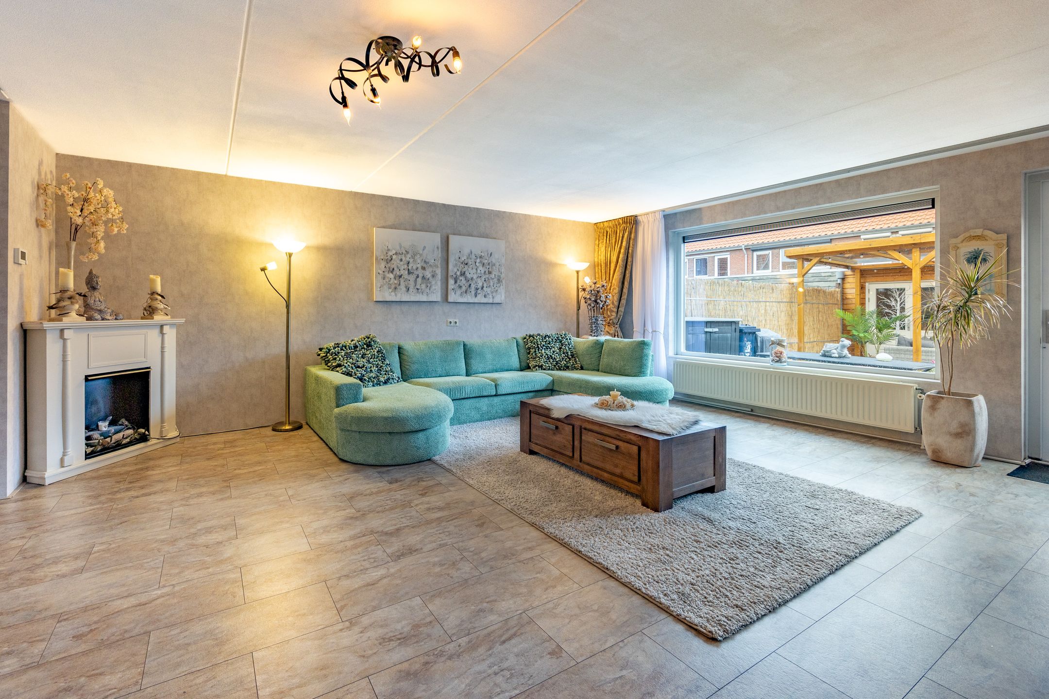 Foto 3 van Kervelstraat 7