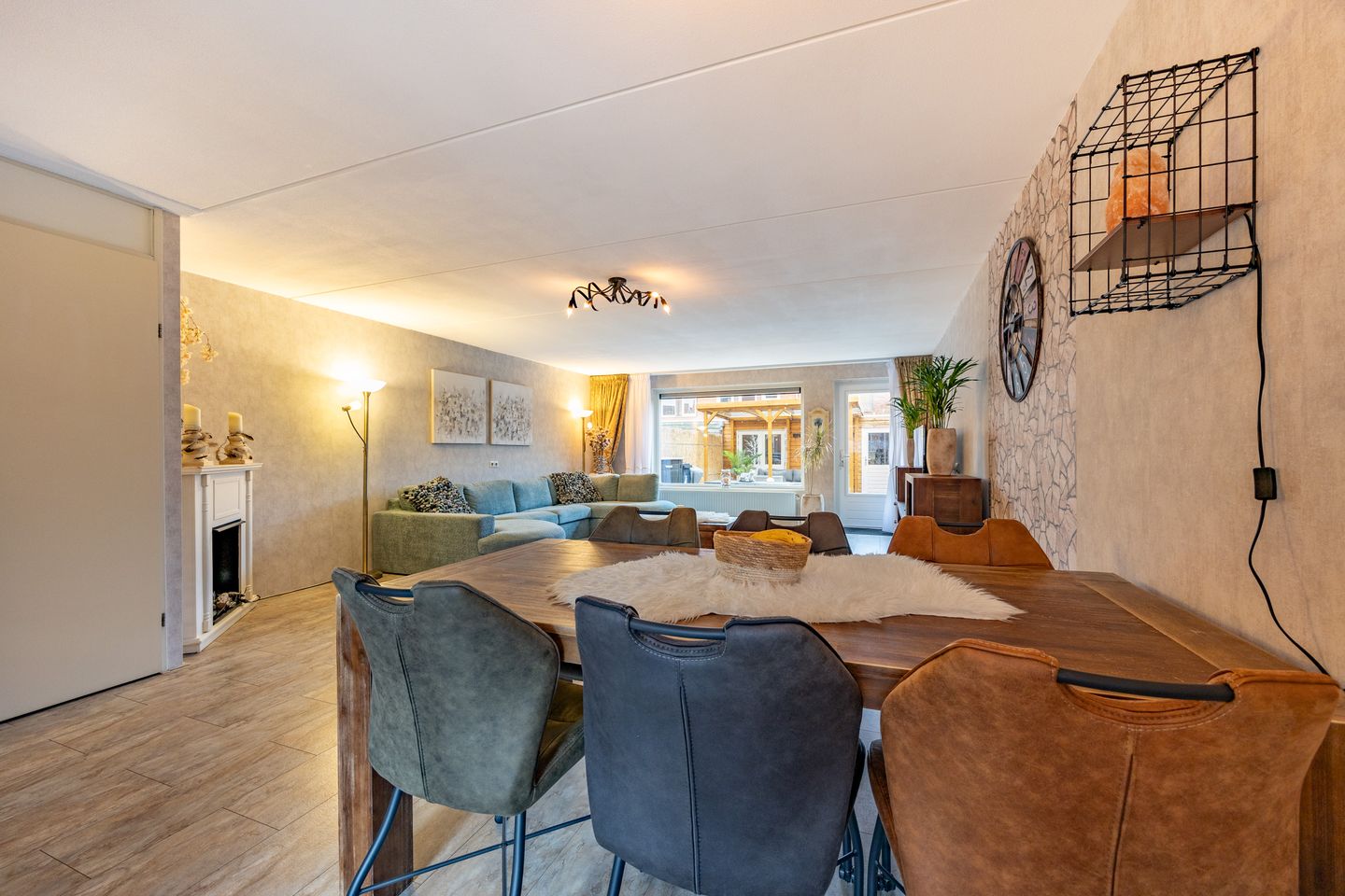 Foto 10 van Kervelstraat 7