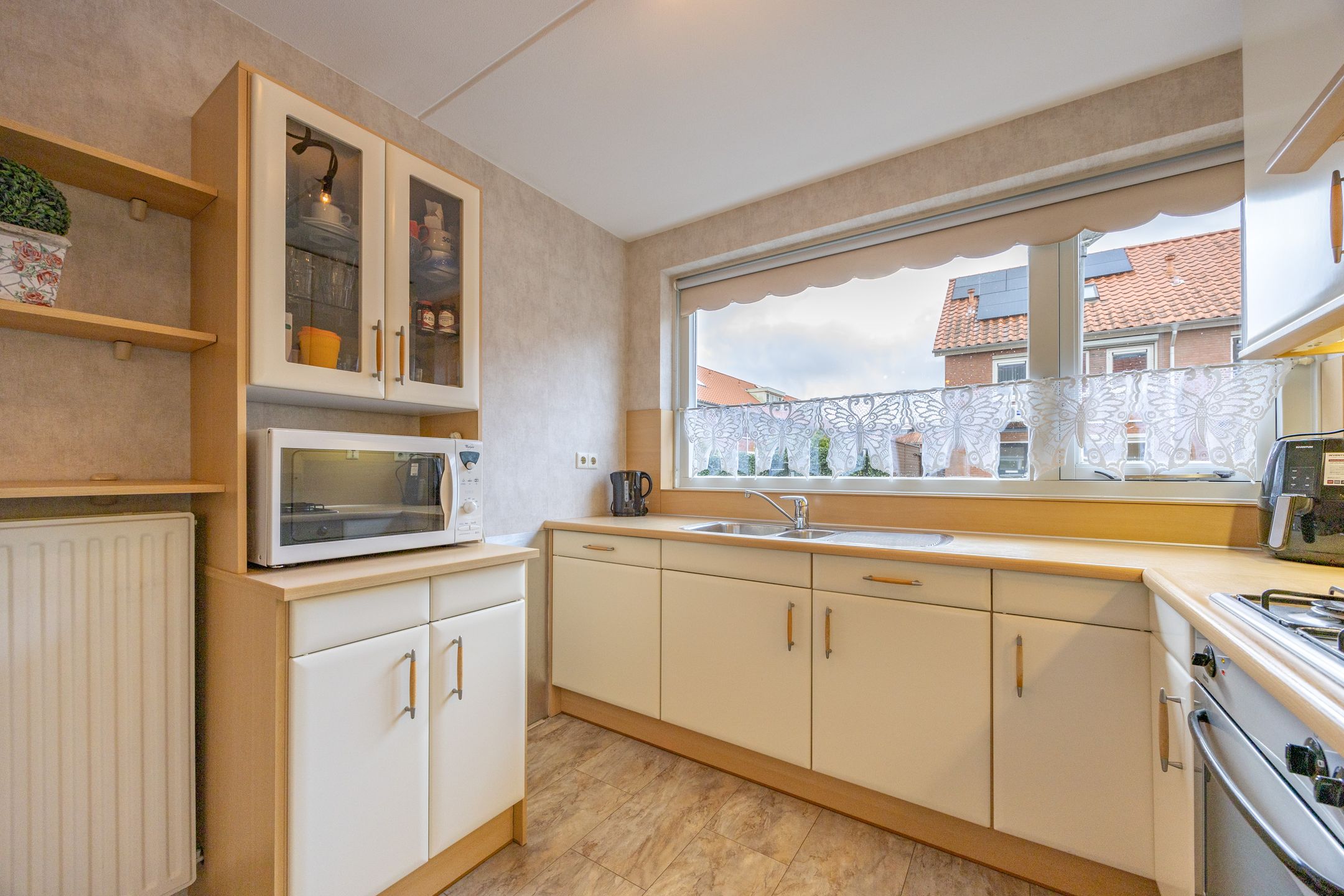 Foto 12 van Kervelstraat 7