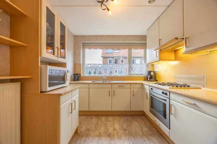 Foto 14 van Kervelstraat 7