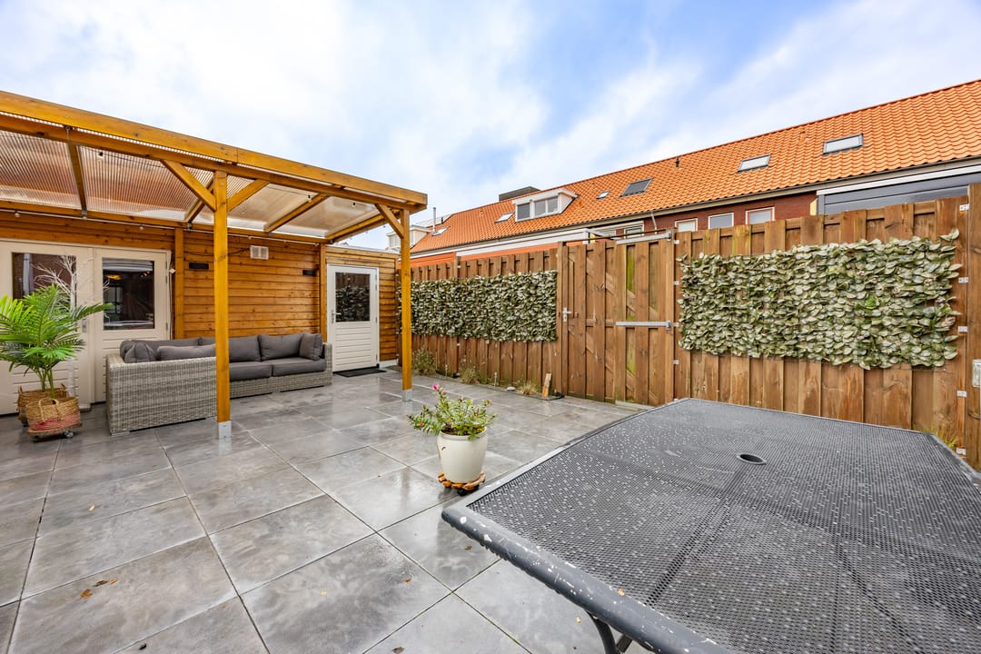 Foto 17 van Kervelstraat 7