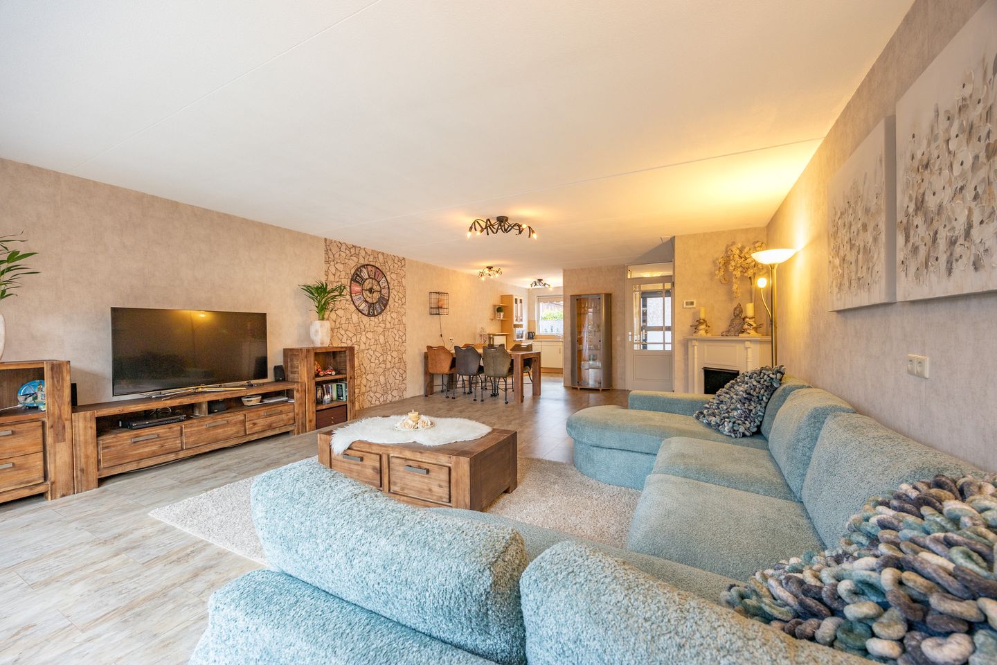 Foto 4 van Kervelstraat 7