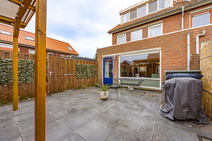 Foto 18 van Kervelstraat 7