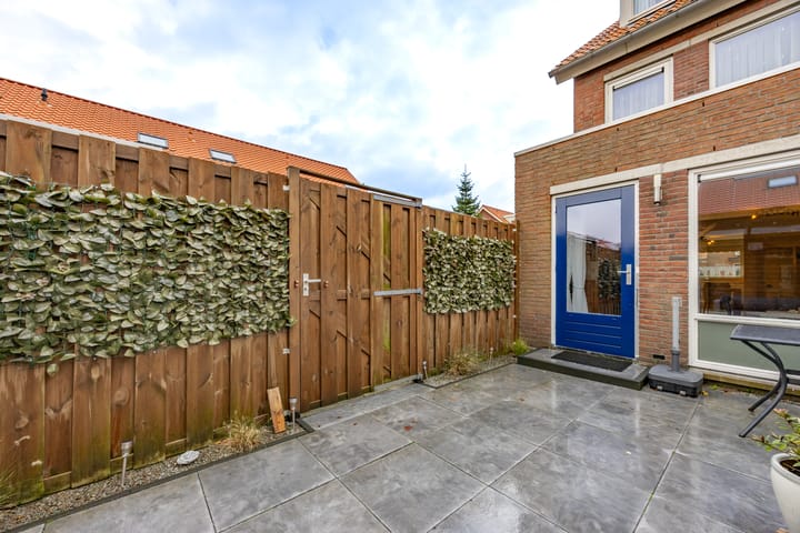 Foto 19 van Kervelstraat 7