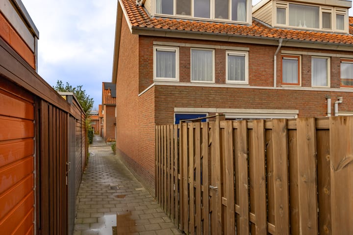 Foto 20 van Kervelstraat 7