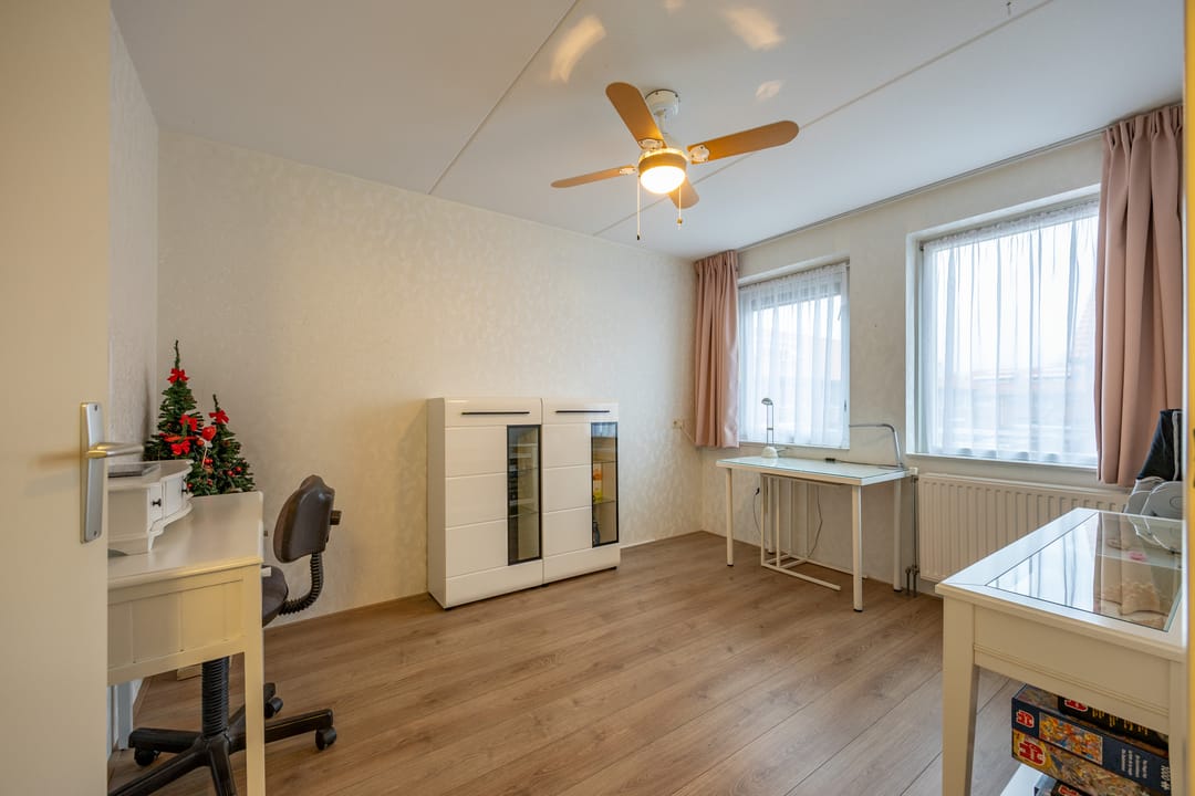 Foto 26 van Kervelstraat 7