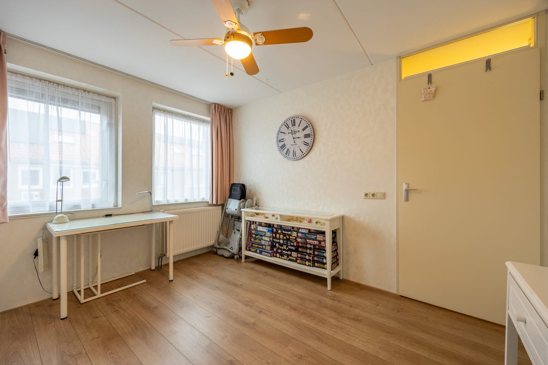 Foto 28 van Kervelstraat 7