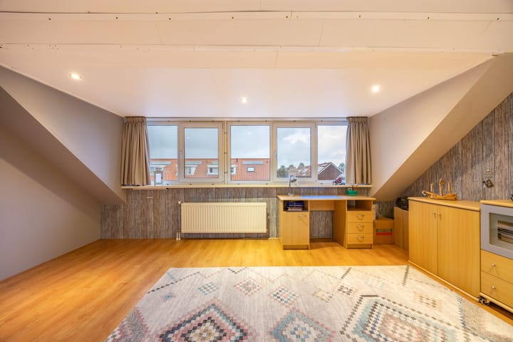 Foto 45 van Kervelstraat 7