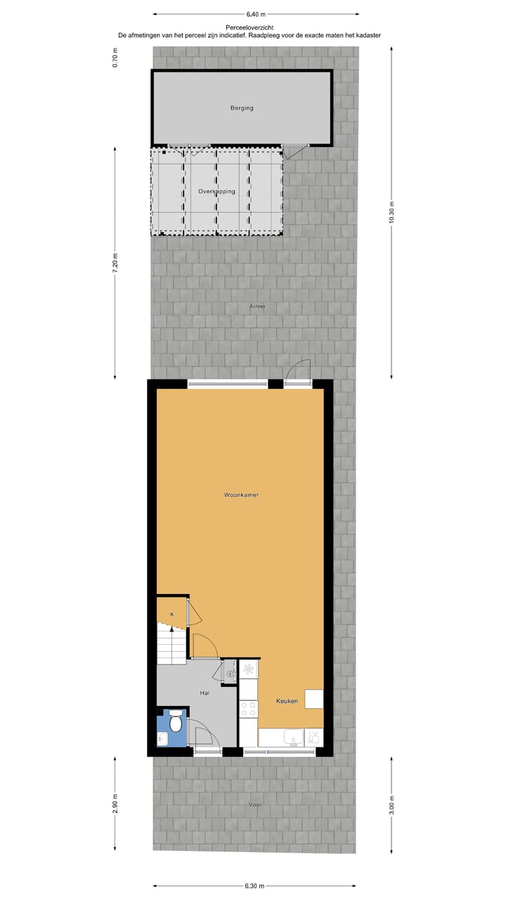 Foto 52 van Kervelstraat 7