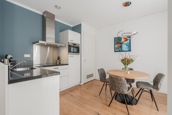 Foto 3 van Carel Willinkgracht 503