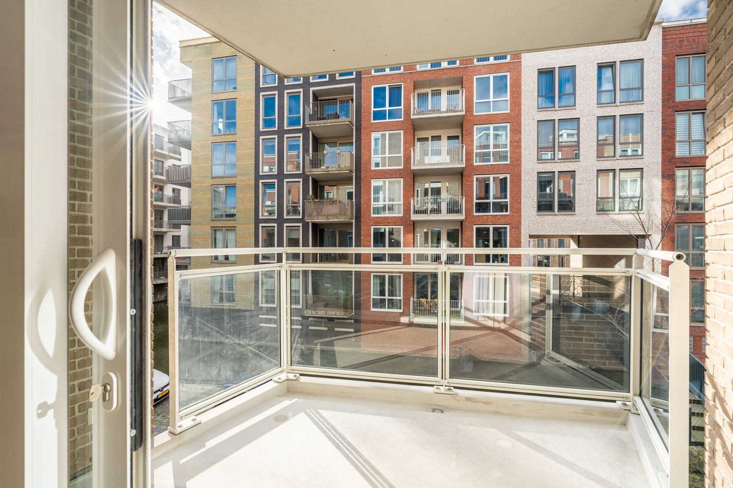 Foto 4 van Carel Willinkgracht 503