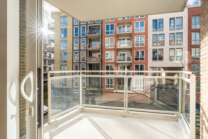 Foto 4 van Carel Willinkgracht 503