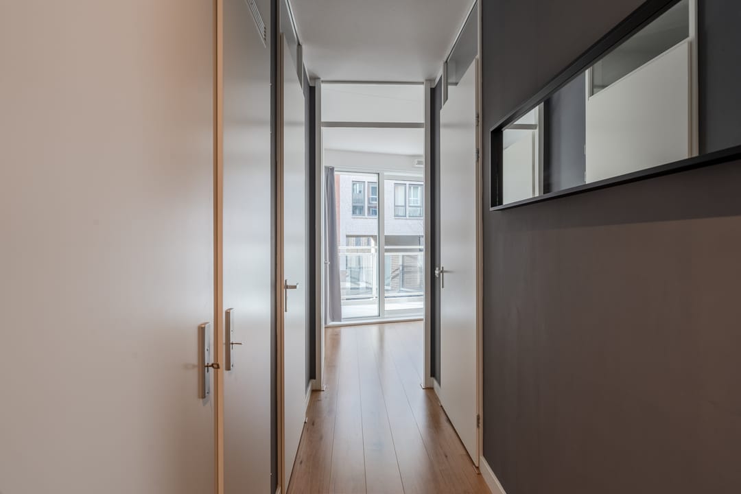 Foto 7 van Carel Willinkgracht 503