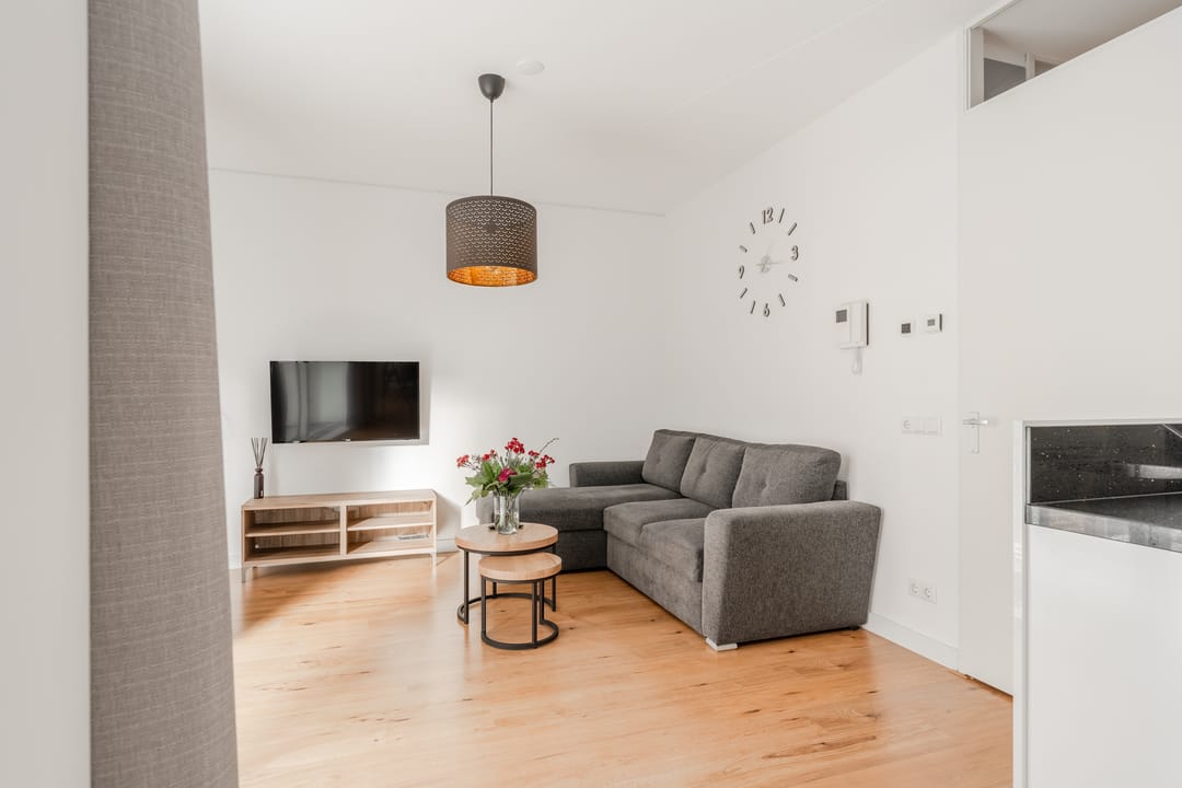 Foto 11 van Carel Willinkgracht 503