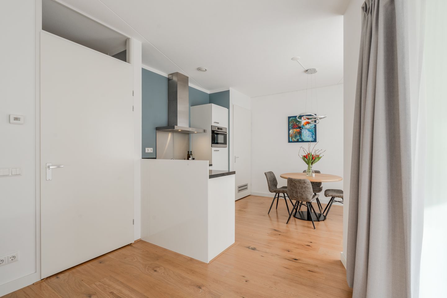 Foto 14 van Carel Willinkgracht 503