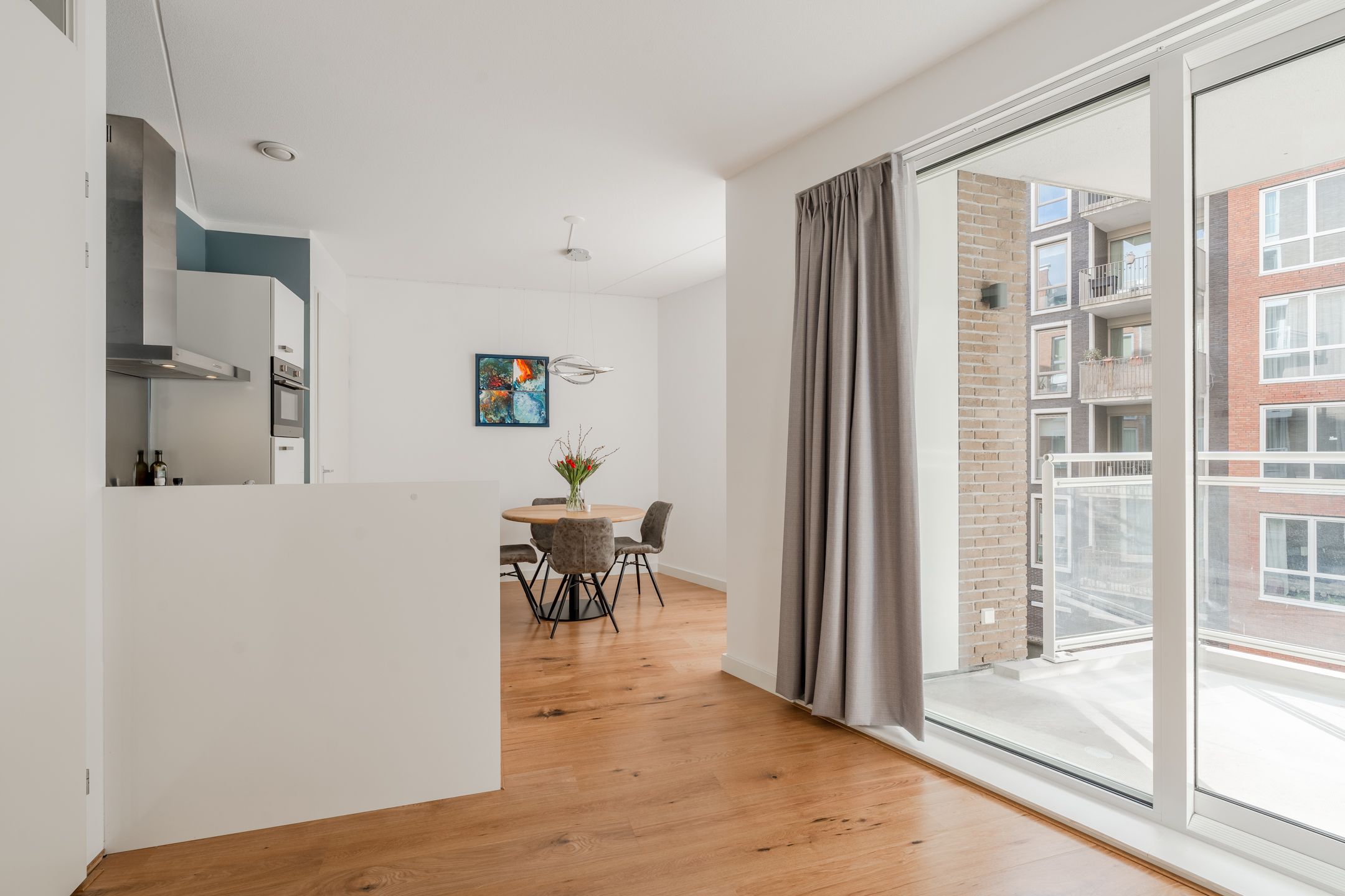 Foto 15 van Carel Willinkgracht 503