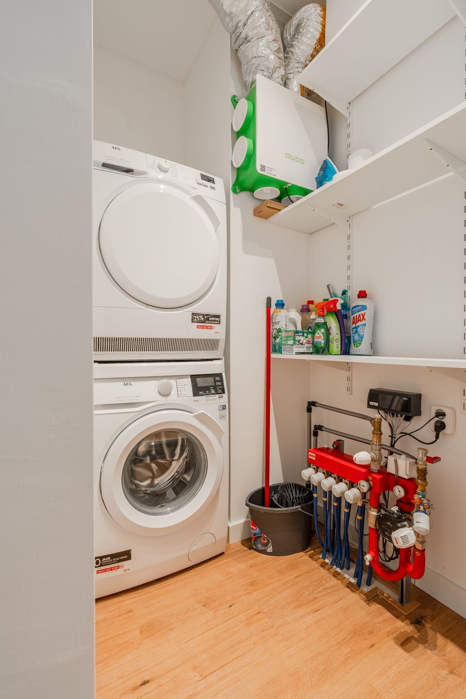 Foto 19 van Carel Willinkgracht 503