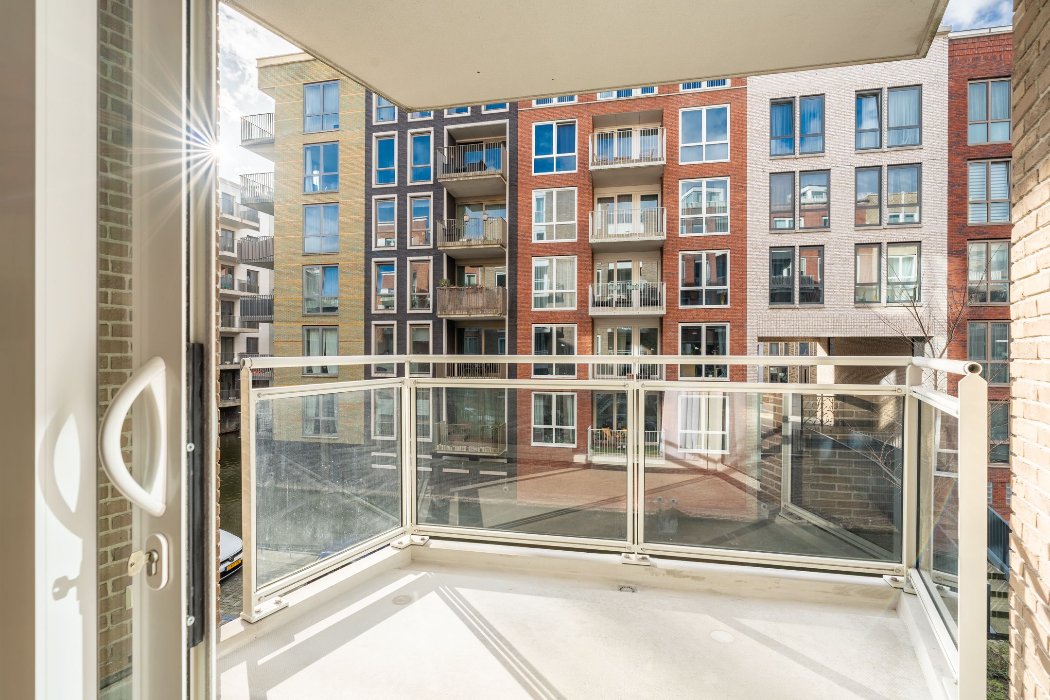 Foto 27 van Carel Willinkgracht 503