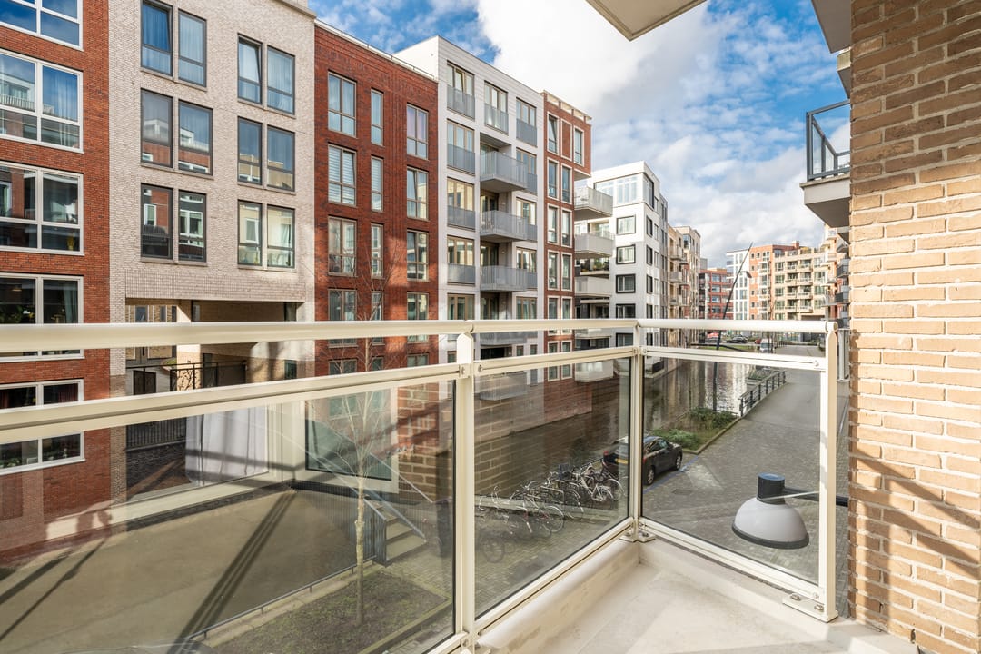 Foto 28 van Carel Willinkgracht 503