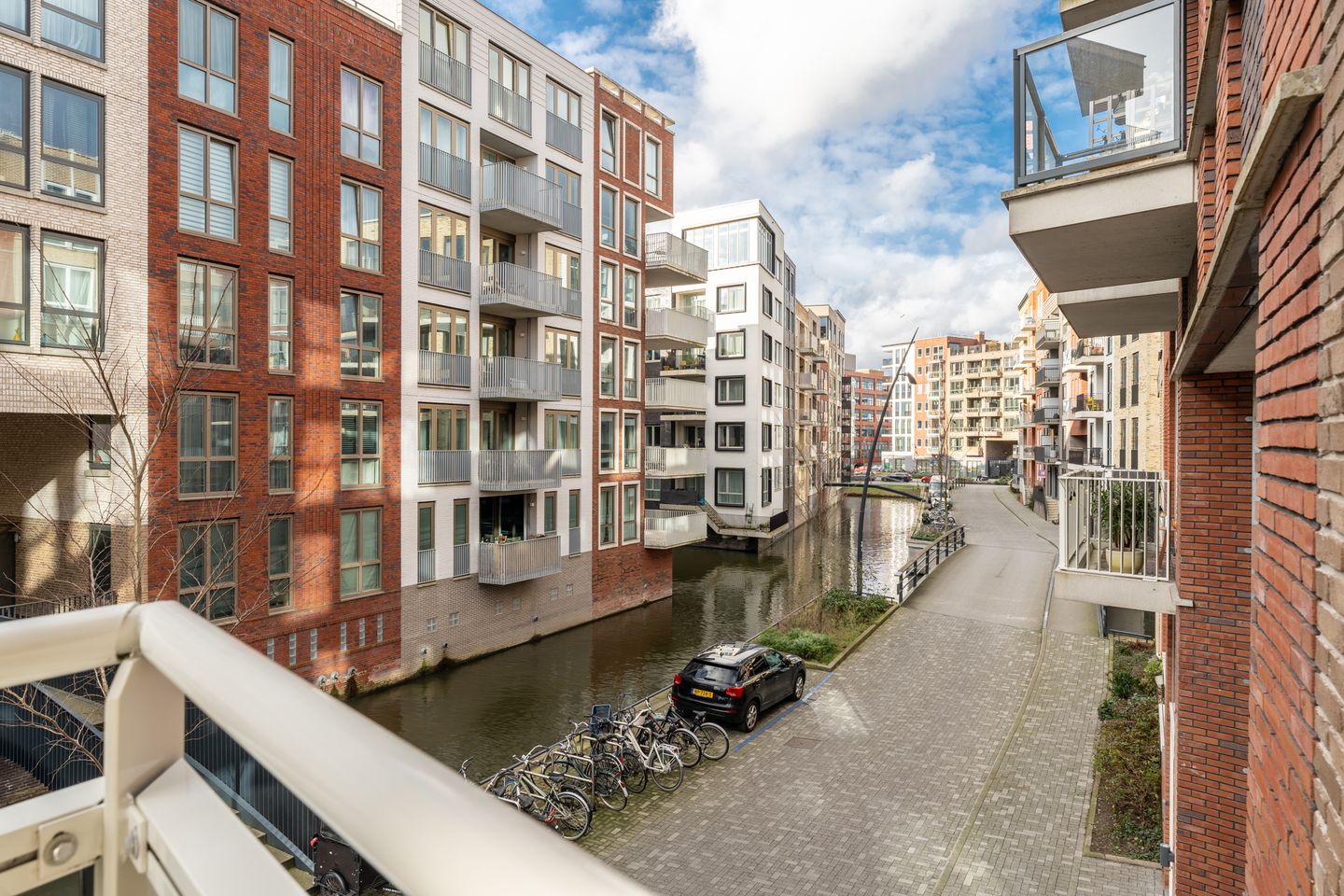 Foto 29 van Carel Willinkgracht 503