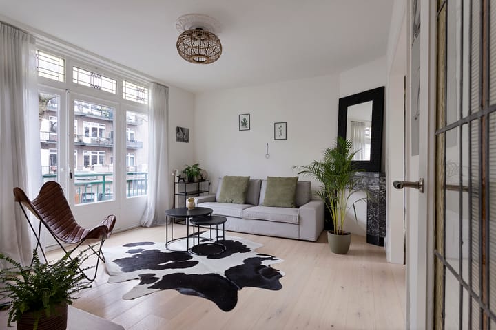 Foto 1 van Tijl Uilenspiegelstraat 5-1