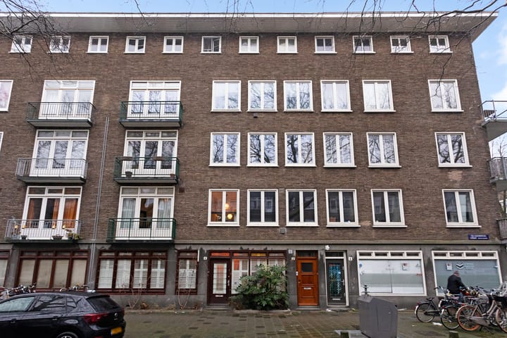 Foto 4 van Tijl Uilenspiegelstraat 5-1