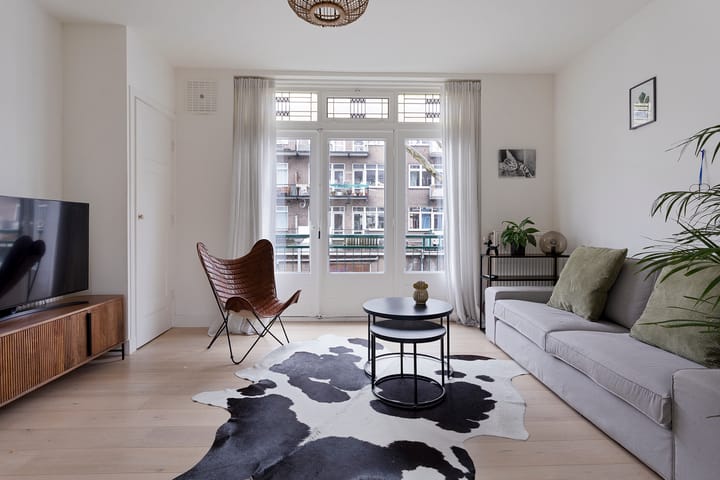 Foto 6 van Tijl Uilenspiegelstraat 5-1