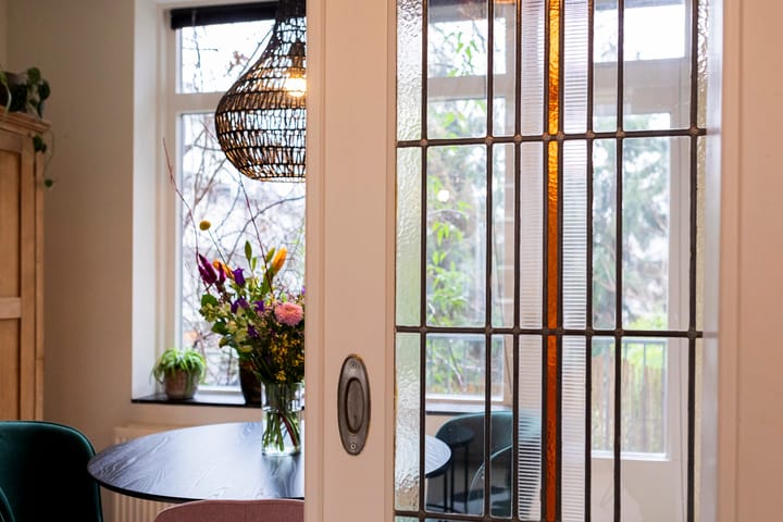 Foto 7 van Tijl Uilenspiegelstraat 5-1