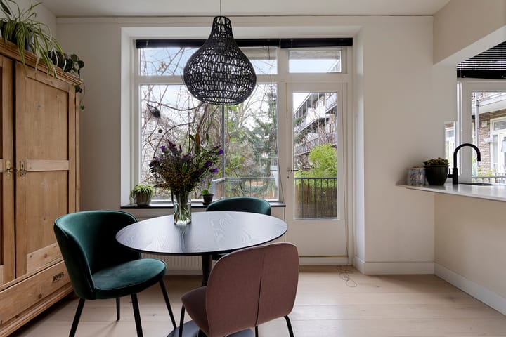 Foto 8 van Tijl Uilenspiegelstraat 5-1