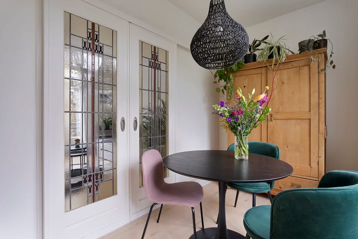 Foto 9 van Tijl Uilenspiegelstraat 5-1