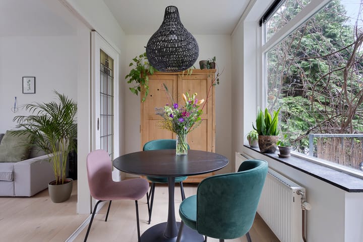 Foto 10 van Tijl Uilenspiegelstraat 5-1