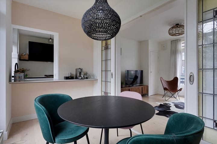 Foto 11 van Tijl Uilenspiegelstraat 5-1