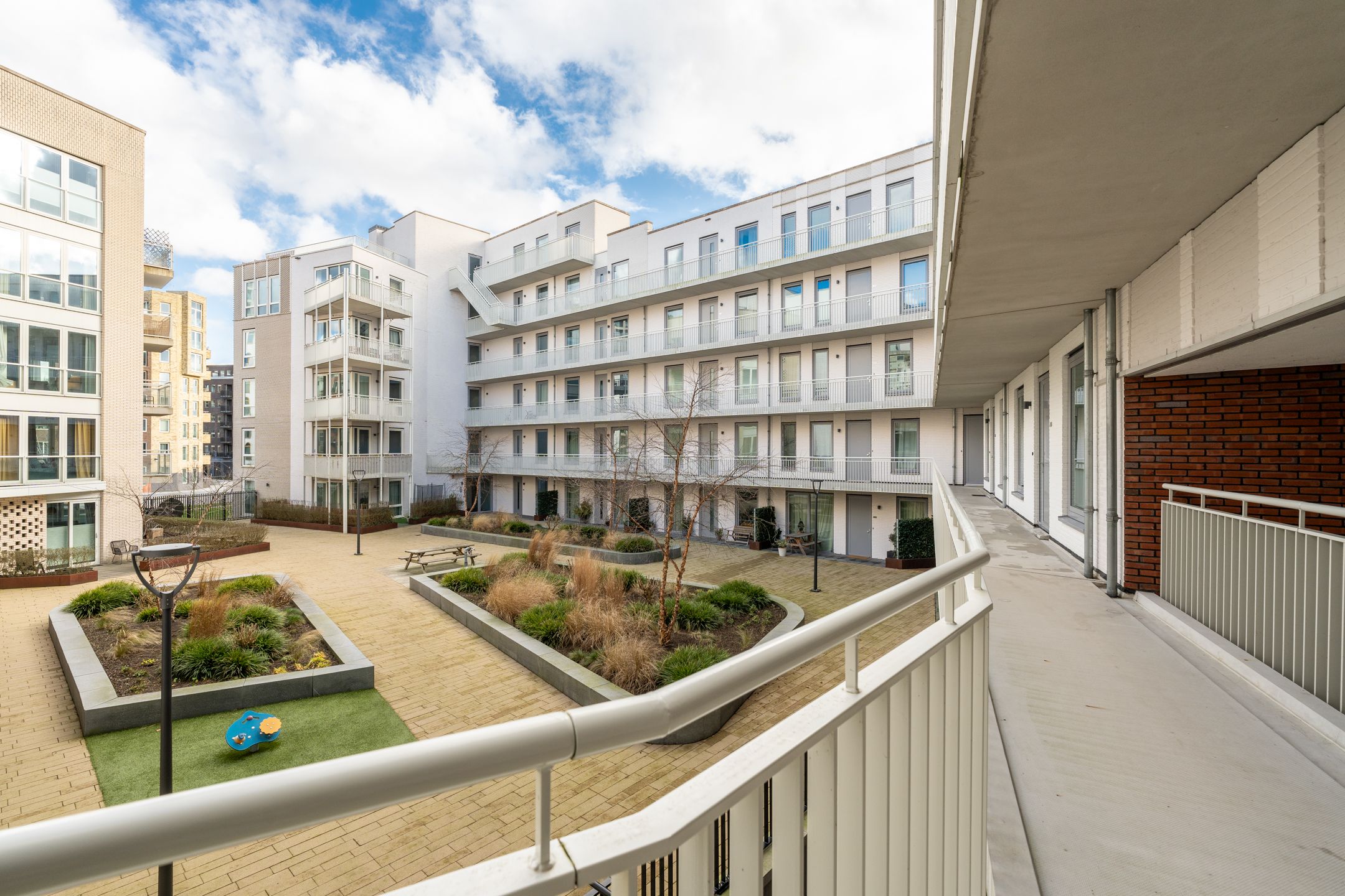 Foto 42 van Carel Willinkgracht 503