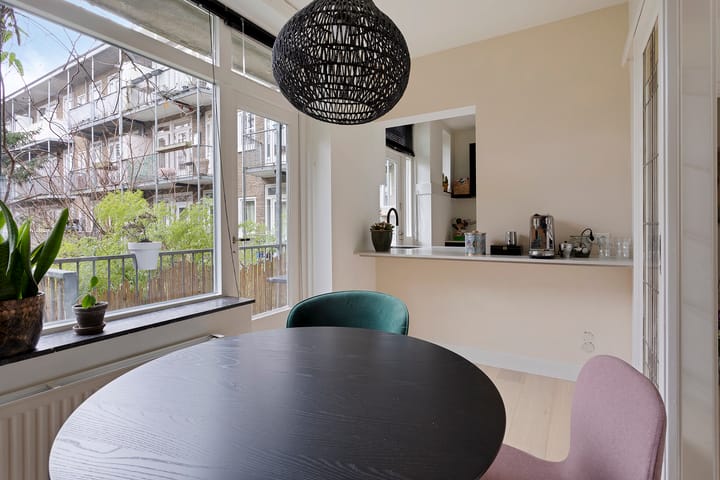 Foto 12 van Tijl Uilenspiegelstraat 5-1