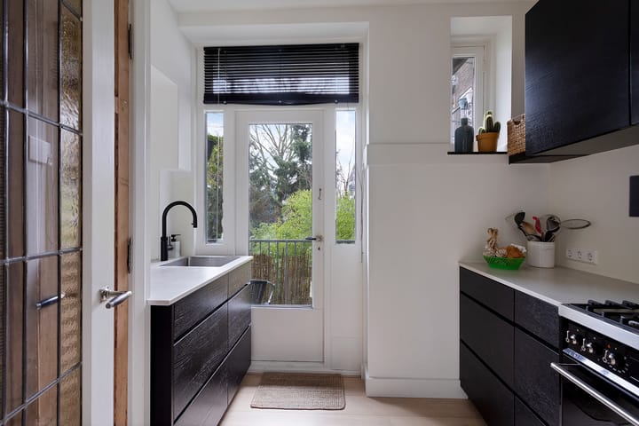 Foto 14 van Tijl Uilenspiegelstraat 5-1