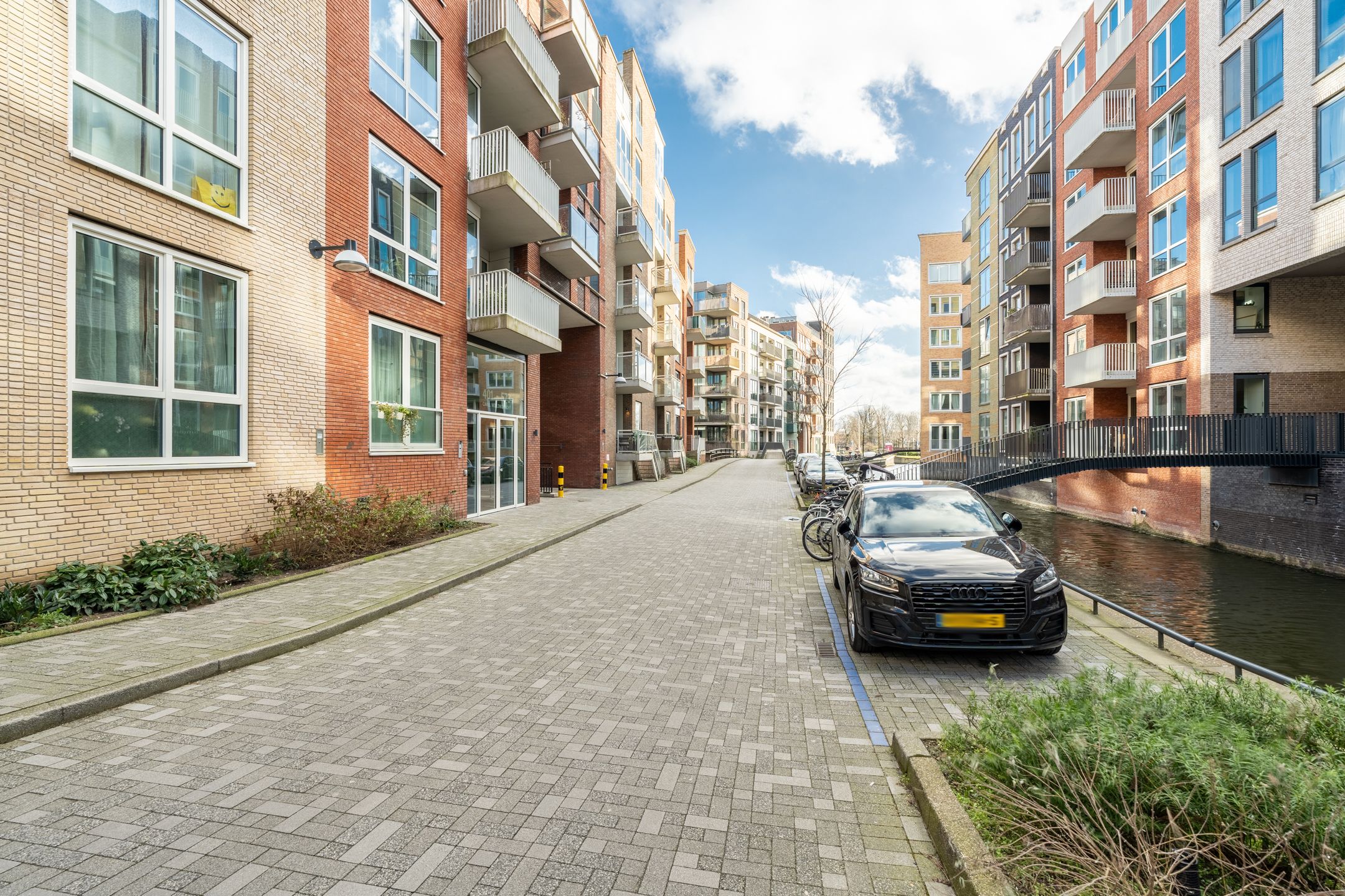 Foto 45 van Carel Willinkgracht 503