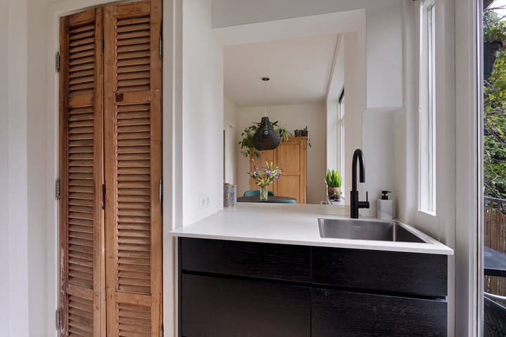 Foto 15 van Tijl Uilenspiegelstraat 5-1