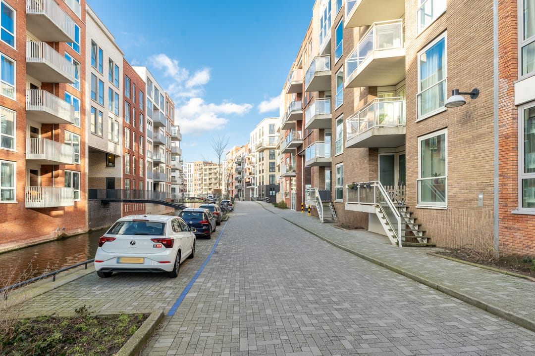 Foto 46 van Carel Willinkgracht 503