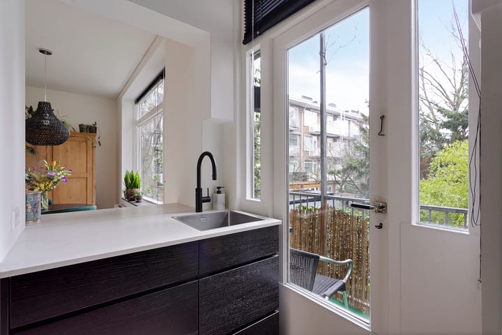 Foto 16 van Tijl Uilenspiegelstraat 5-1