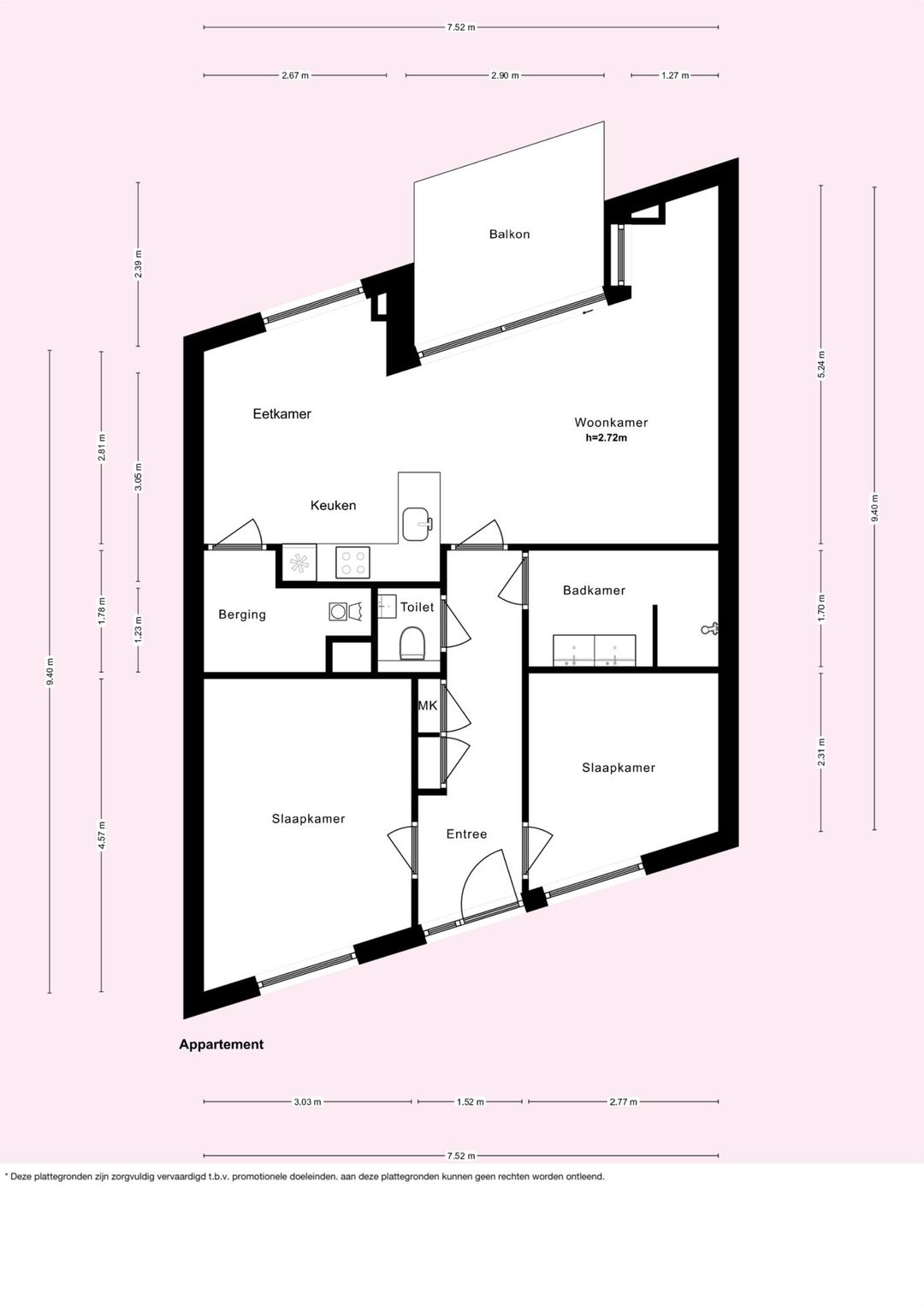 Foto 47 van Carel Willinkgracht 503