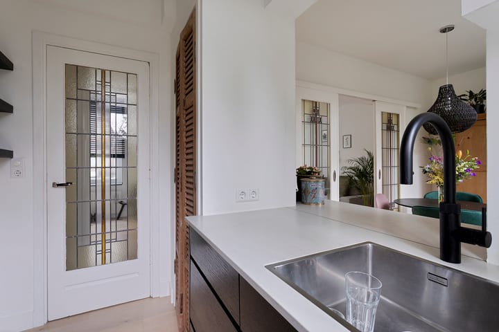 Foto 18 van Tijl Uilenspiegelstraat 5-1