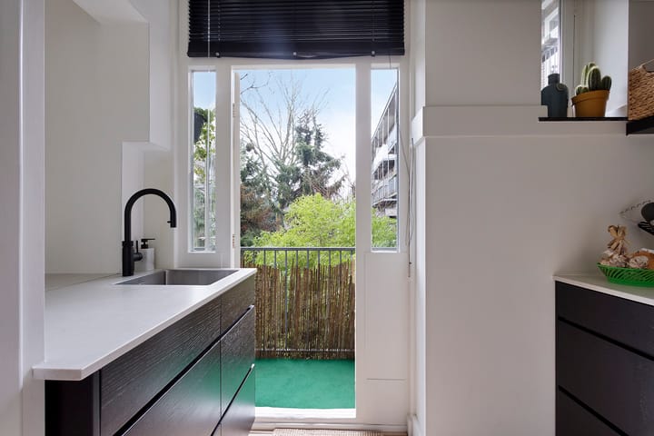 Foto 20 van Tijl Uilenspiegelstraat 5-1