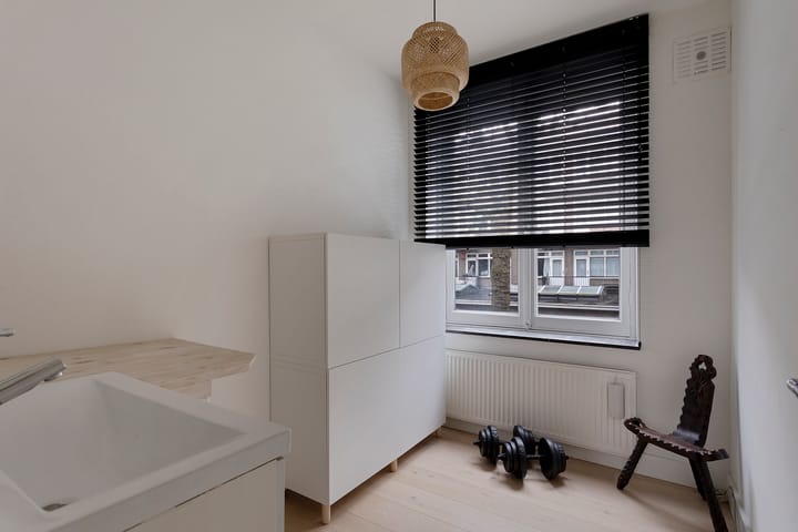 Foto 23 van Tijl Uilenspiegelstraat 5-1