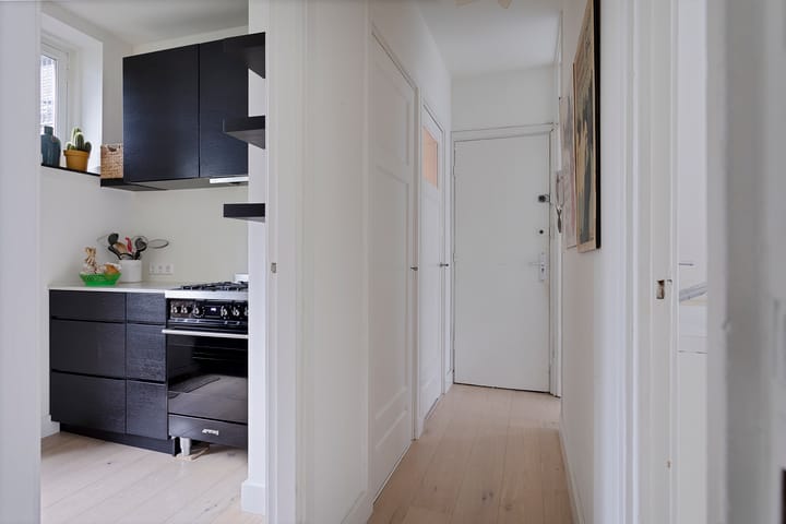 Foto 25 van Tijl Uilenspiegelstraat 5-1