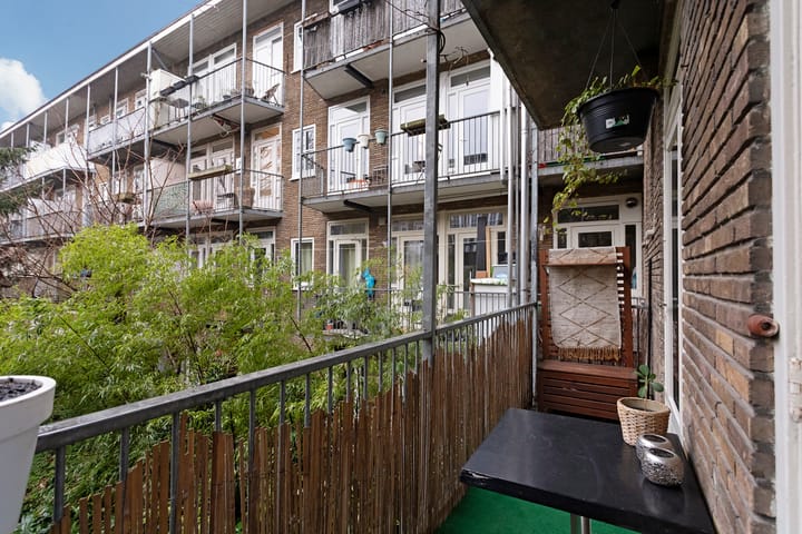 Foto 29 van Tijl Uilenspiegelstraat 5-1