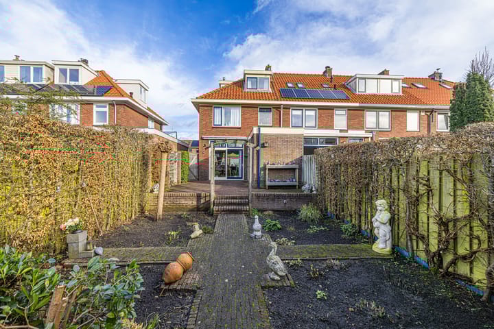 Foto 4 van Meerlaan 86